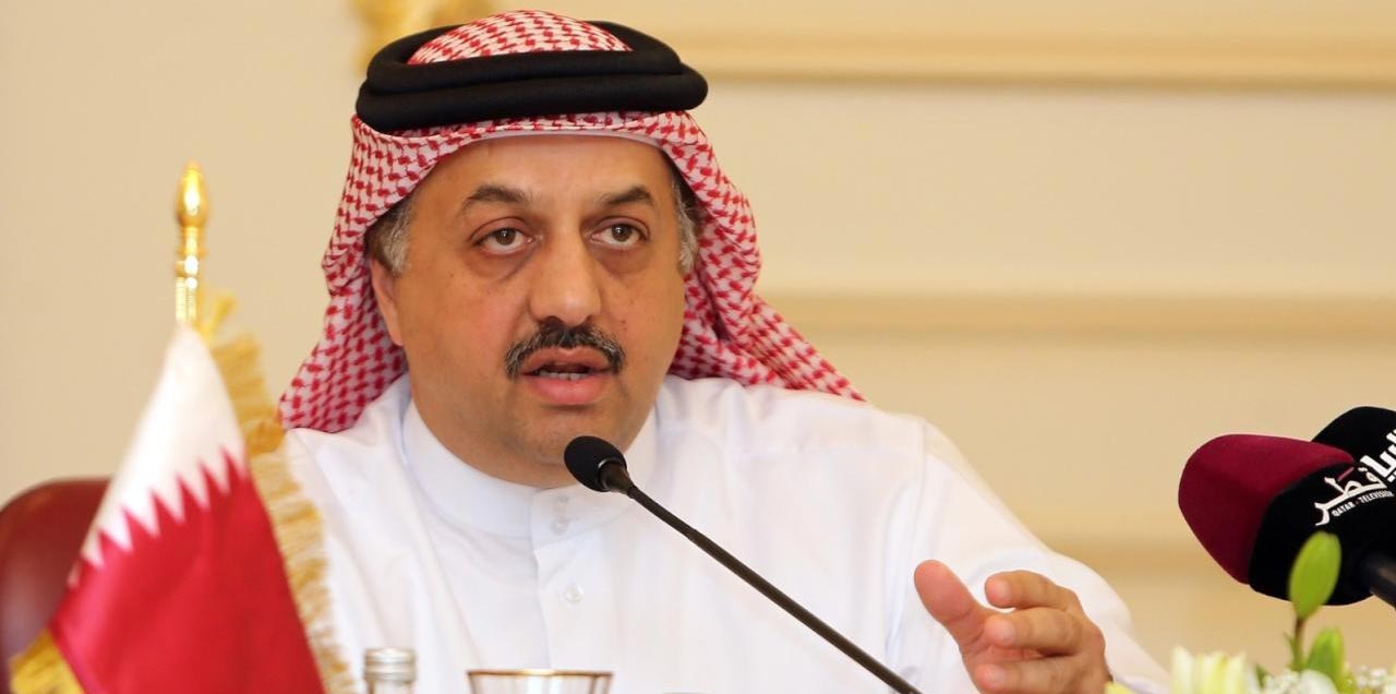 قطر: لن ندخل في أي حرب ضد إيران