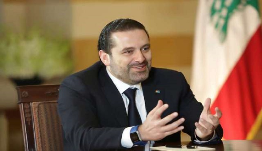 الحريري للكتل السياسية: آتوني بنسائكم للوزارة