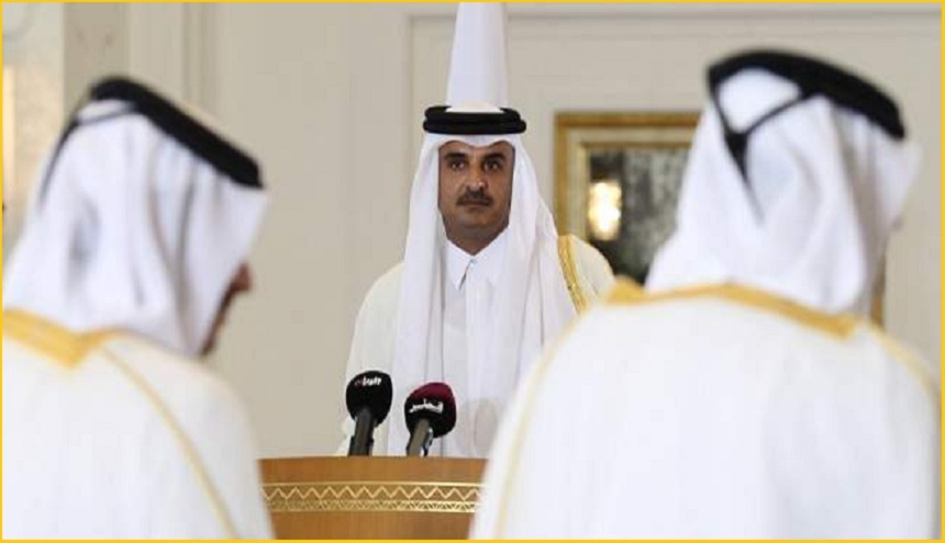 الحج الخليجي... والناس راجعة
