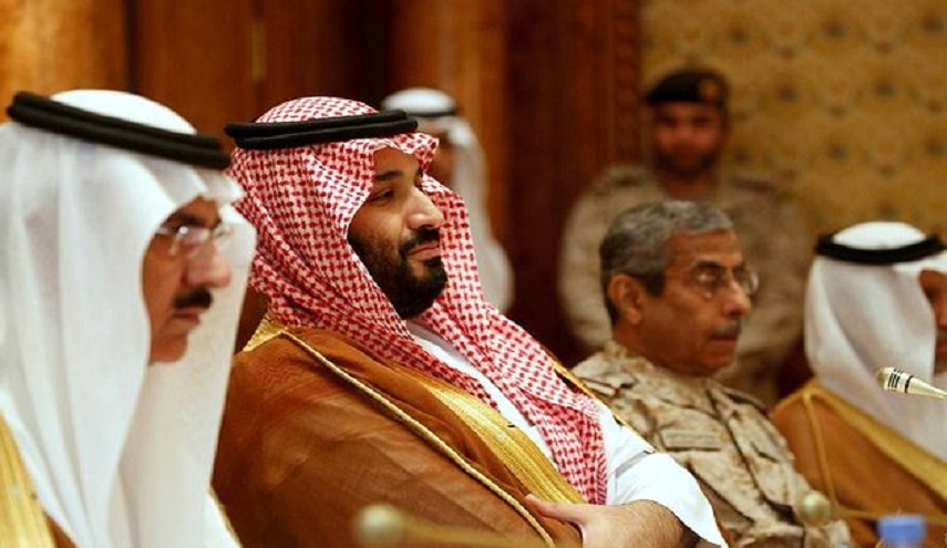 تنظيم القاعدة  يحذر بن سلمان