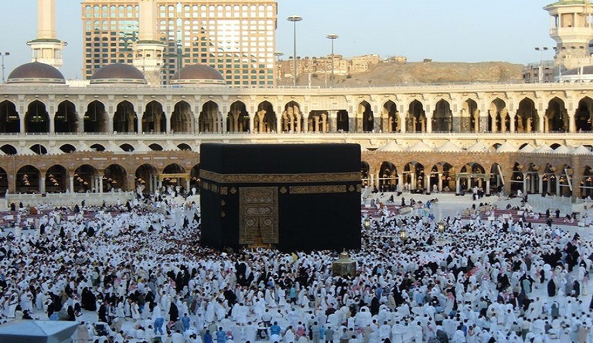 السعودية تخاطب القطريين الراغبين في أداء العمرة..!