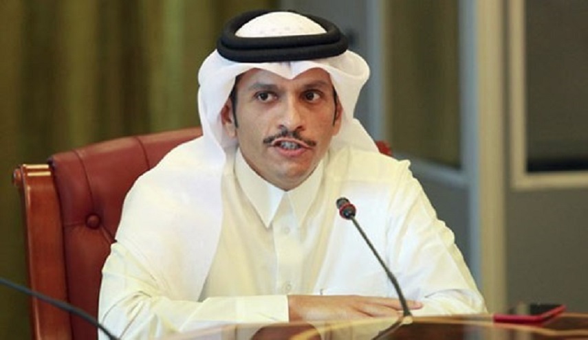 قطر : النظام السعودي متهور
