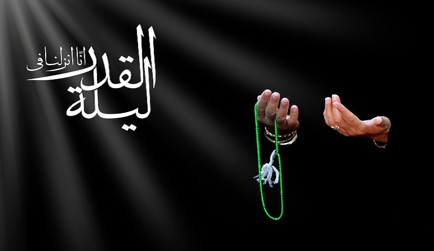 دعاء ليلة القدر ... أدعية ليلة القدر كاملة .. وكل ما تريد معرفته عن هذه الليلة العظيمة