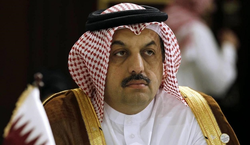 قطر تطمح إلى عضوية كاملة في الناتو