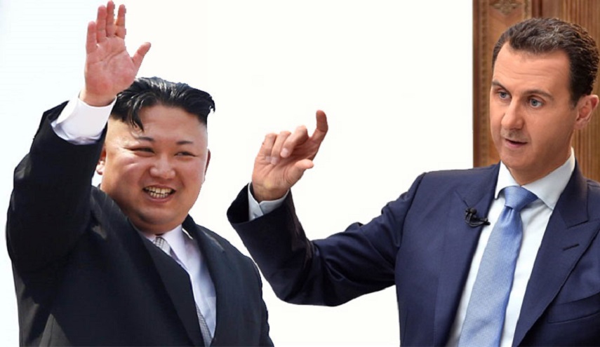 واشنطن تعلق على اللقاء المحتمل للرئيس الأسد ونظيره الكوري الشمالي