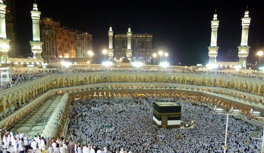 الدوحة ترد على الرياض بشأن المعتمرين