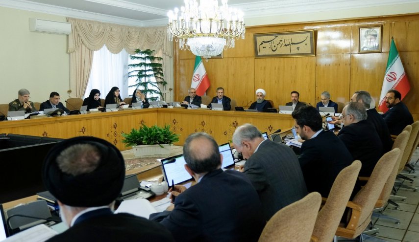 ايران تؤكد على المشاركة المكثفة في يوم القدس العالمي