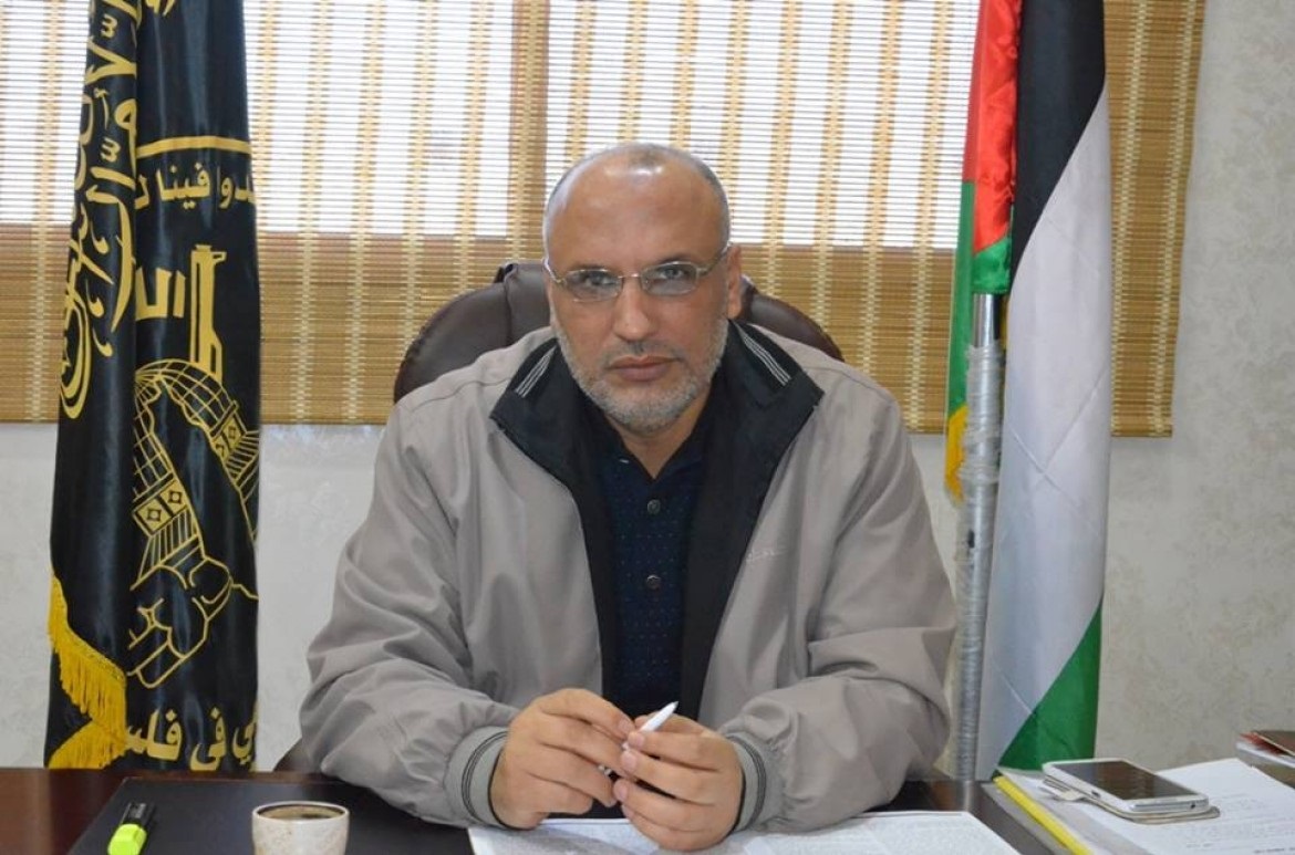 حركة الجهاد: مسيرات يوم القدس العالمي غدا ستكون مفصلية في حياة الشعب الفلسطيني