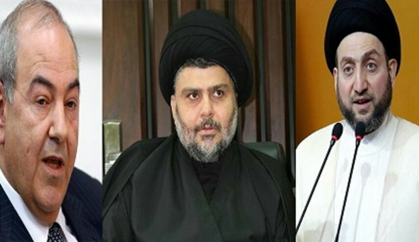العراق: بالوثائق .. هذا ما تم الاتفاق عليه بين سائرون والحكمة والوطنية