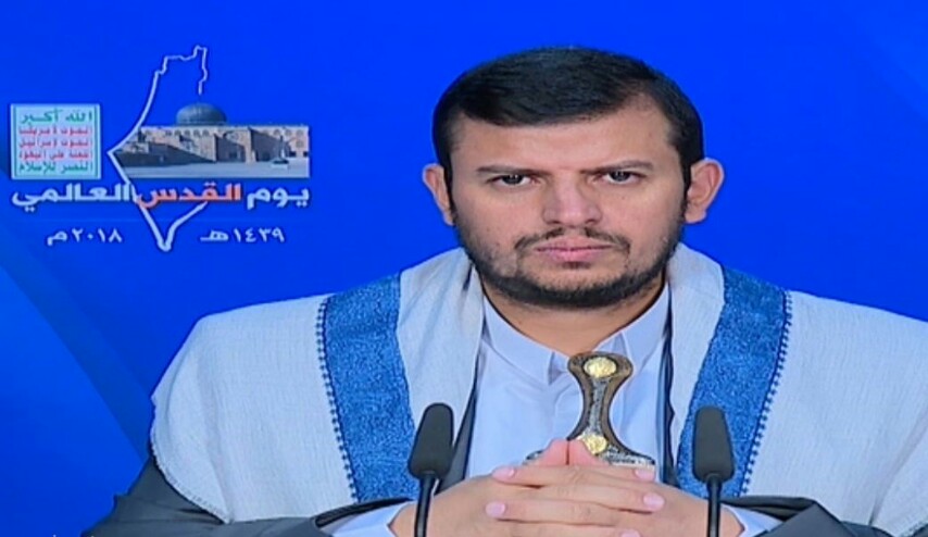 السيد الحوثي: الأقصى وفلسطين هما الأساس والمحور