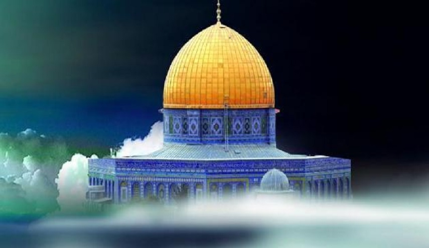 القدس...عاصمة الأرض كل الأرض