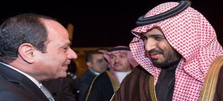 ديدار فرستاده ويژه مصر با برخي مقامات يمني