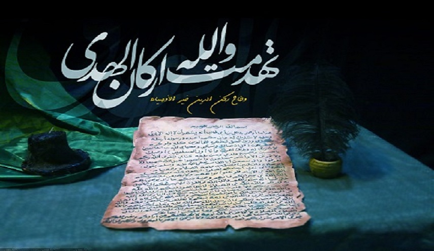 أنت واليتامى وطابور اللبن...