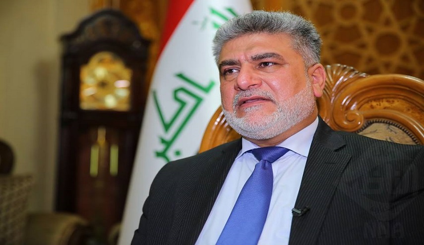 التيار الصدري يعلن موقفه من قرارات البرلمان القاضية باعادة فرز الاصوات