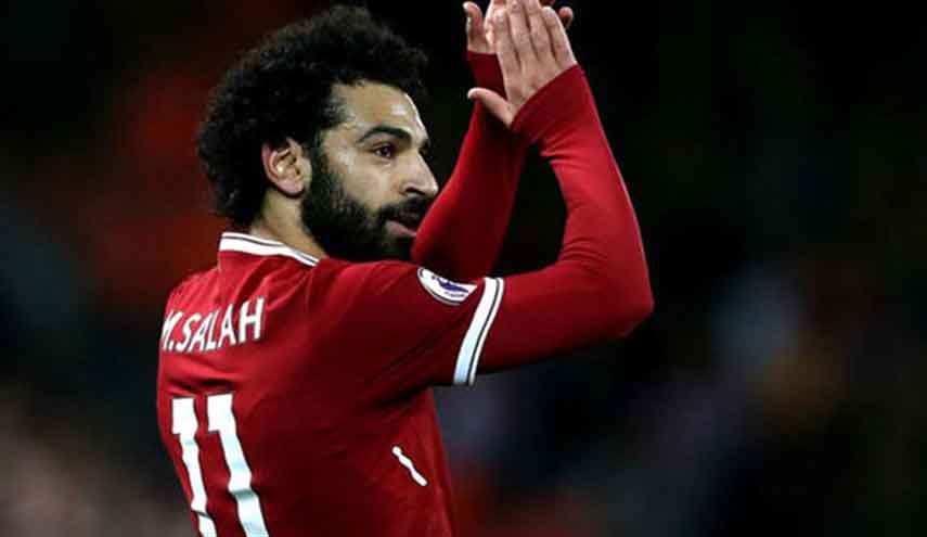 محمد صلاح: نريد صناعة التاريخ في كأس العالم