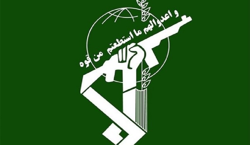 القضاء على خلية ارهابية في شمال غرب ايران