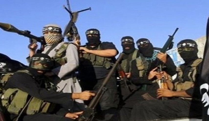روسيا: بؤر "داعش" في سوريا تتمركز في مناطق سيطرة أمريكا فقط