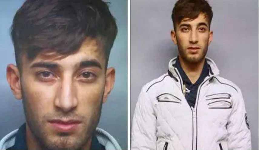 كردستان العراق تسلم الشاب المتهم بالقتل الى المانيا