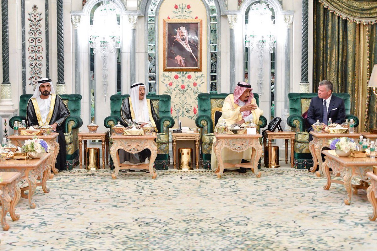 الأردن يحصل على دعم مالي سخي من قمة مكة، والمقابل!