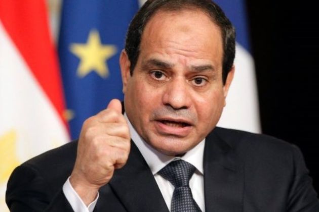 سيسي همچنان به سركوب مخالفان ادامه مي‌دهد