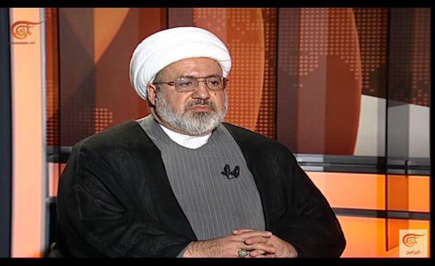 معاون دبيركل نُجَباء :  ارتش جهاني مقاومت تشكيل مي‌شود
