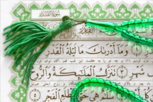 بهترين عمل در شب هاي آخر ماه رمضان چيست؟