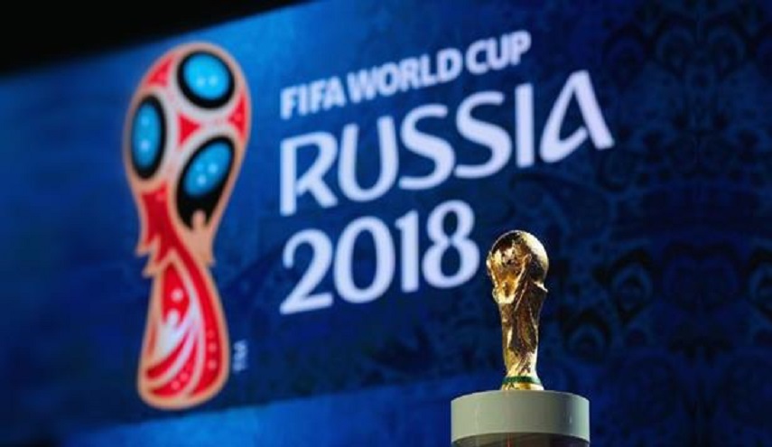  شاهد..هؤلاء أبرز المرشحين للفوز بكأس العالم2018.. وهذه حظوظ العرب!