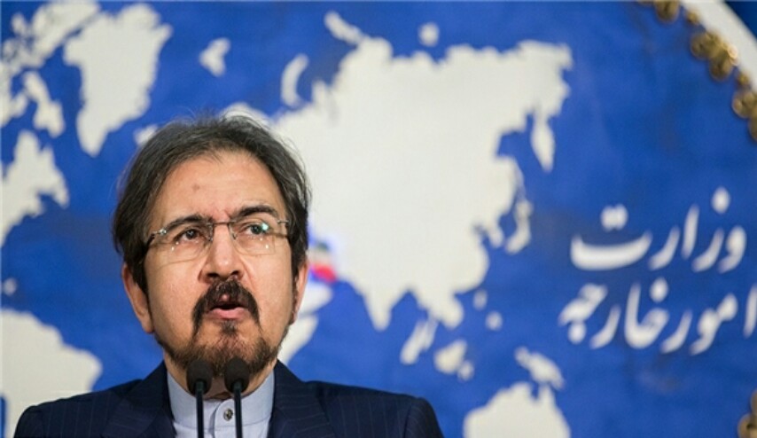 طهران ترفض القرار الذي صادق عليه مجلس العموم الكندي ضد ايران