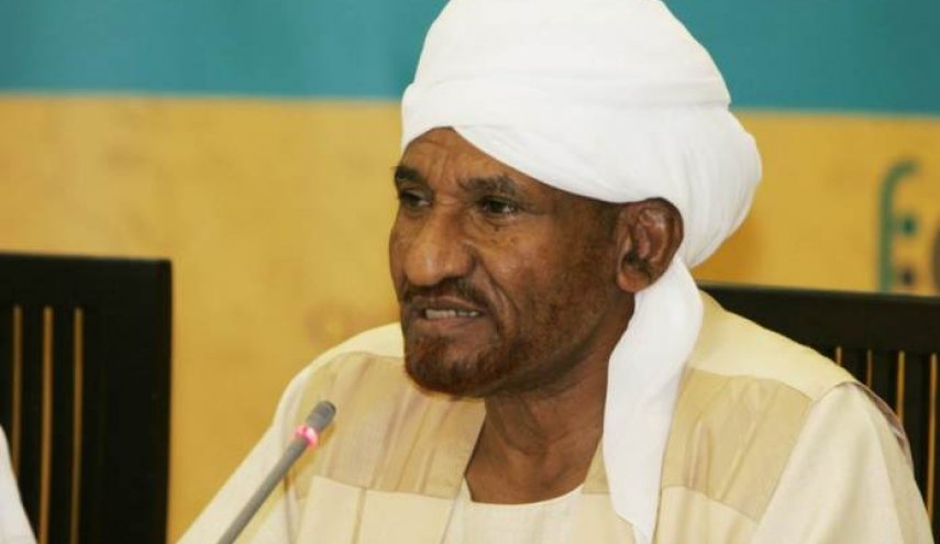 الحكومة السودانية ارتكبت خطأ كبيرا في مشاركتها بالعدوان على اليمن