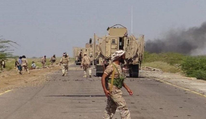 ماذا يجري في الحديدة؟ 