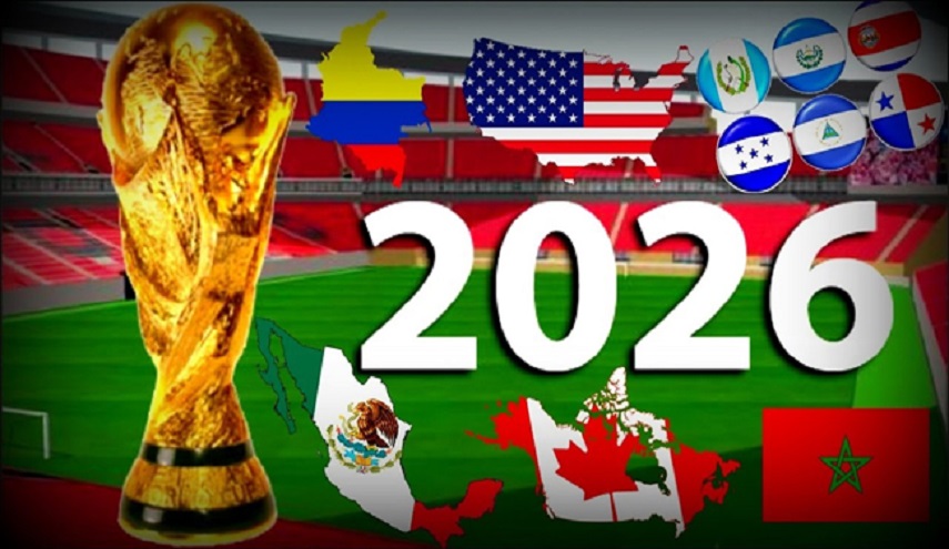 ظلال ترامب وبن سلمان بخسارة المغرب تنظيم المونديال 2026