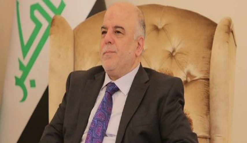 العبادي يدعو الى عقد اجتماع هام  على مستوى عال بعد عطلة العيد مباشرة