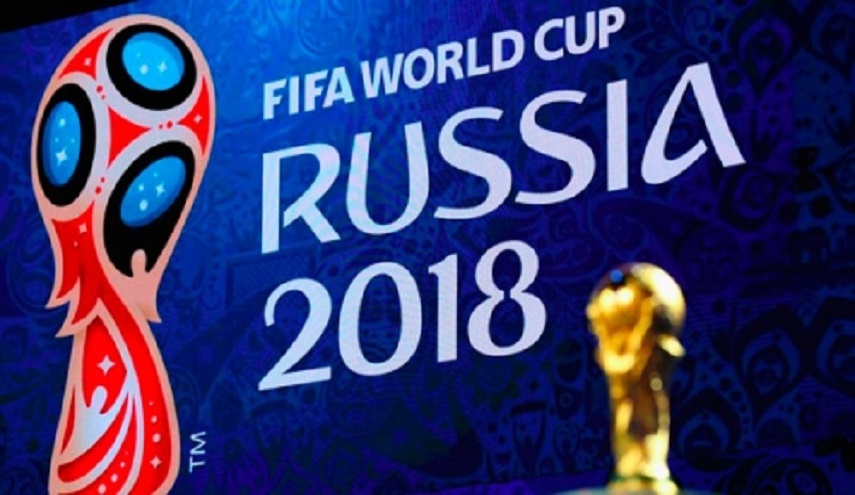 شاهد.. ردة فعل بوتين والأمير ابن سلمان بعد الهدف الأول لروسيا