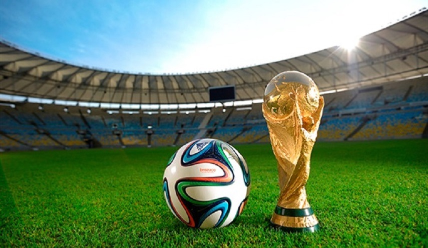  حقائق طريفة وغريبة عن كأس العالم!! 