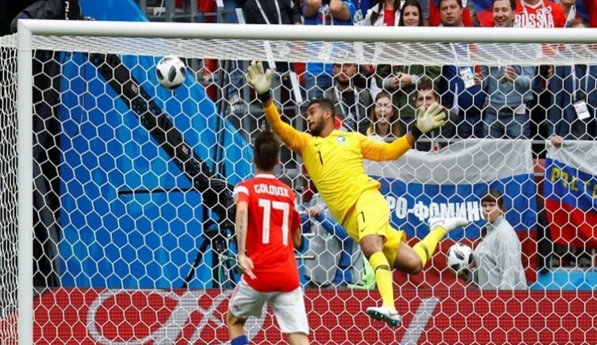 الاتحاد السعودي يصدر أول قرار بعد فضيحة المنتخب السعودي !