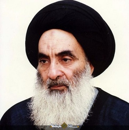 سؤال هام.. ألم يكن هناك شياع عالمي على رؤية هلال العيد في هذا العام فلماذا لم يأخذ به سماحة السيد ؟