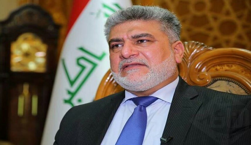 المكتب السياسي للصدر ينفي تصريحا نسب له.. ماهو؟