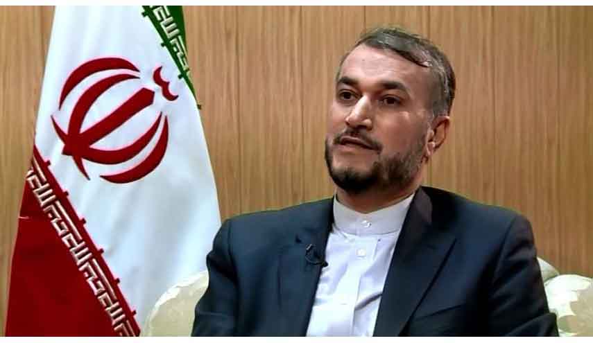 عبداللهيان: هزم المعتدون في حربهم على اليمن