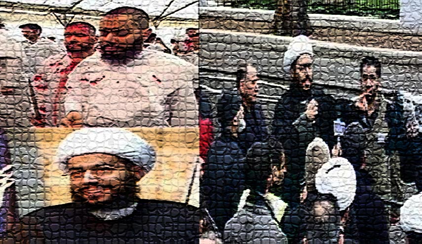 شبح التشيع اللندني...الوجه الآخر للفتنة الوهابية