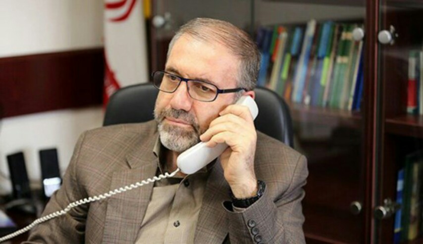 طهران وأنقرة تؤكدان ضرورة استمرار التعاون ضد الارهاب