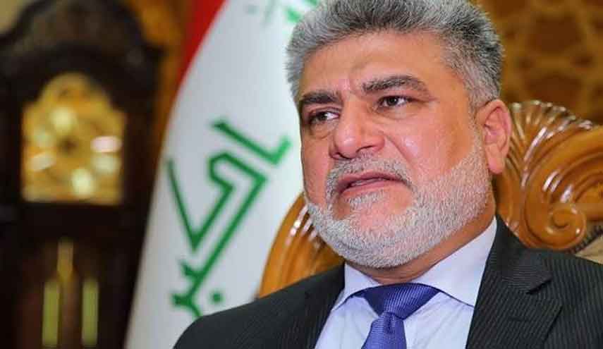 التيار الصدري يعلن عن موقفه من مبادرة العبادي.. 