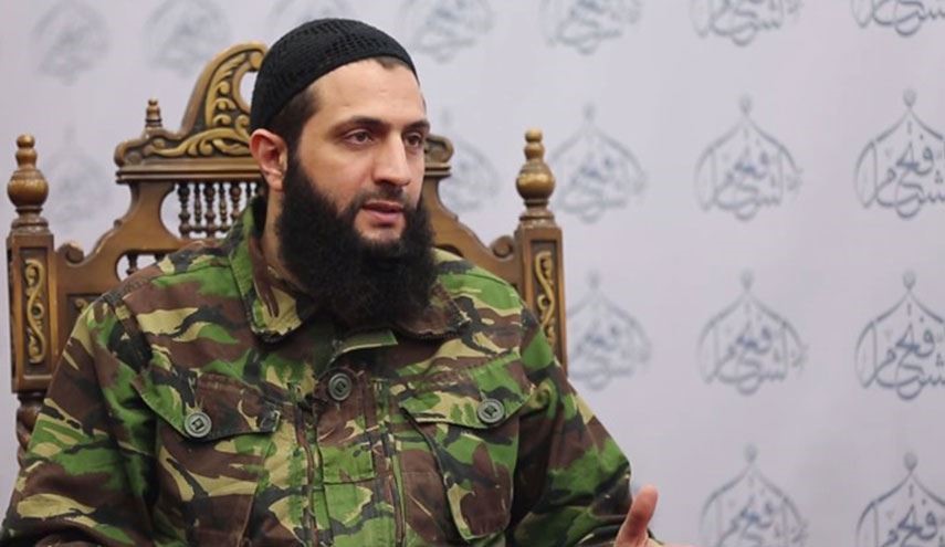  قيادي داعش: البغدادي أمر بتصفية الجولاني لهذا السبب! 