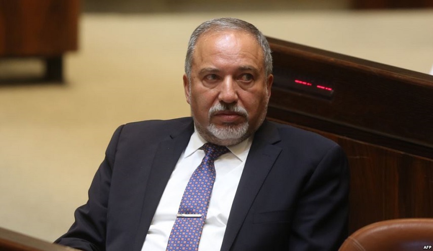  ليبرمان يُهدد بالعودة لـ سياسة "الاغتيالات" في غزة 