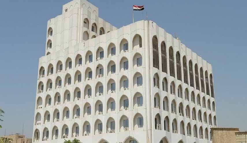 الخارجية العراقية تعلن عن موقفها من استهداف التحالف للمقاومة العراقية في سوريا
