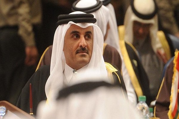 شكايت ۱۵۰ ميليون دلاري چند خانواده مصري از امير قطر