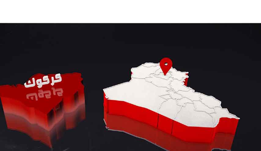 بالصور.. حشرة غريبة تحرق البشرة في كركوك
