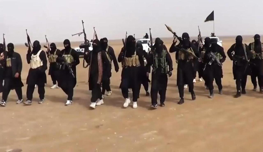 مقتل المسؤول الداعشي عن بيع النفط والغاز في العراق