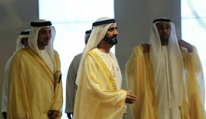 الدول التي يمكن لرعاياها أن يحصلوا على إقامة لمدة عام في الامارات