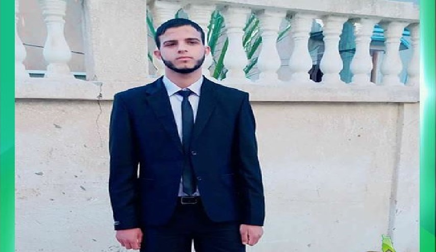 شهيد من خانيونس متأثرًا بإصابته في مجزرة مليونية العودة