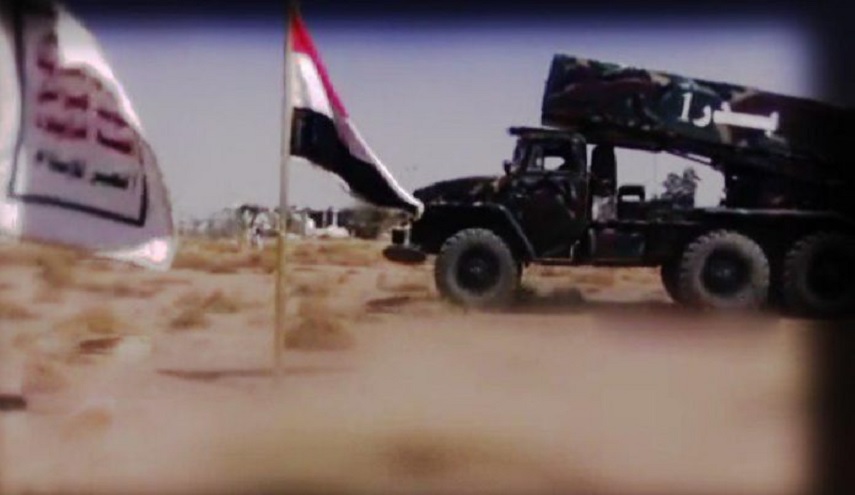 قلق أمريكي ومخاوف صهيونية: الباليستية اليمنية… إستراتيجية بالغة الخطورة